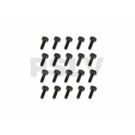   842005 Socket Head Cap Screw (M2x5) (20pcs)